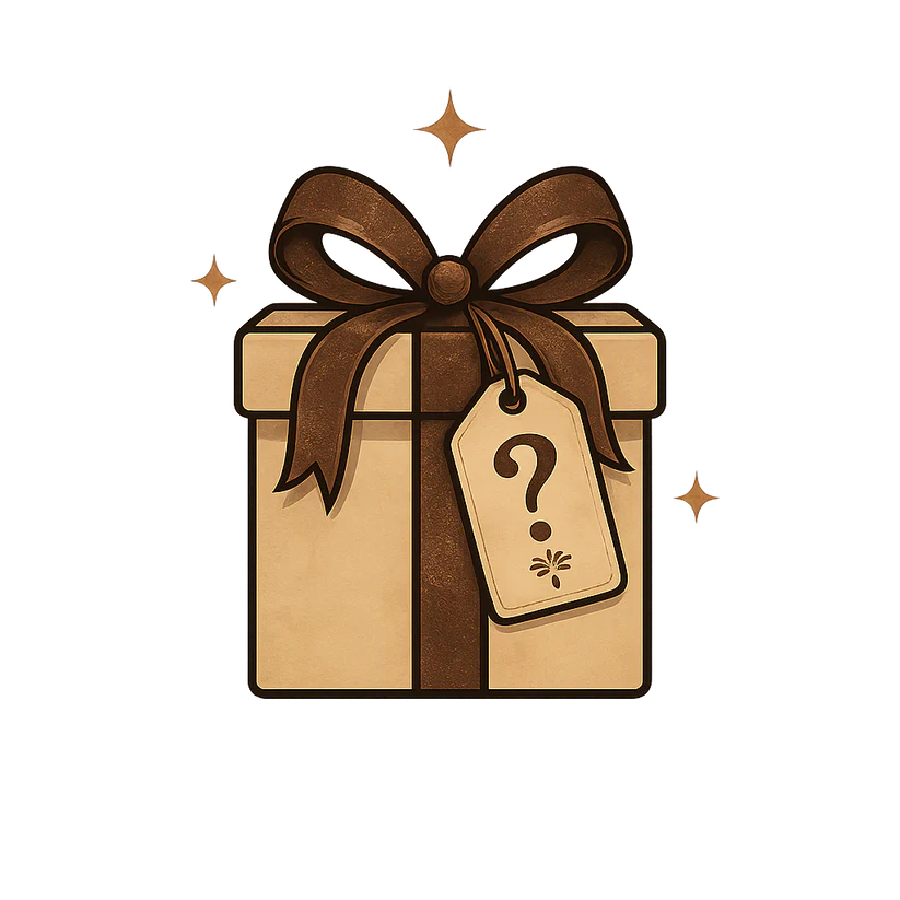 Mystery Box