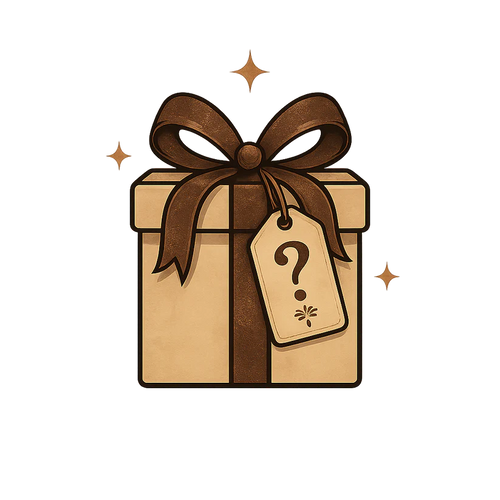 Mystery Box