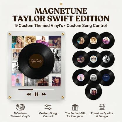 MagneTune Music Box