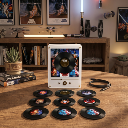 MagneTune - Star Wars Edition